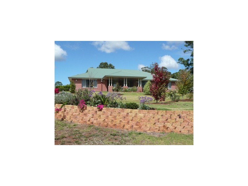 5 Berghofer Drive, Highfields QLD 4352
