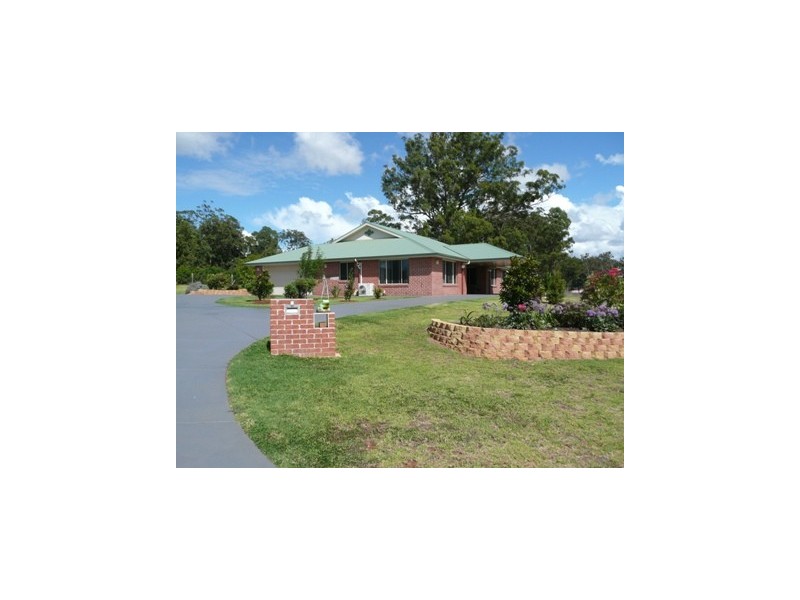 5 Berghofer Drive, Highfields QLD 4352