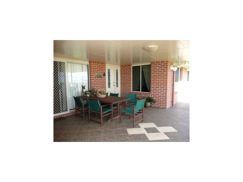 5 Berghofer Drive, Highfields QLD 4352
