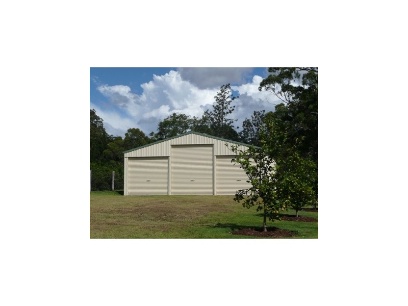 5 Berghofer Drive, Highfields QLD 4352