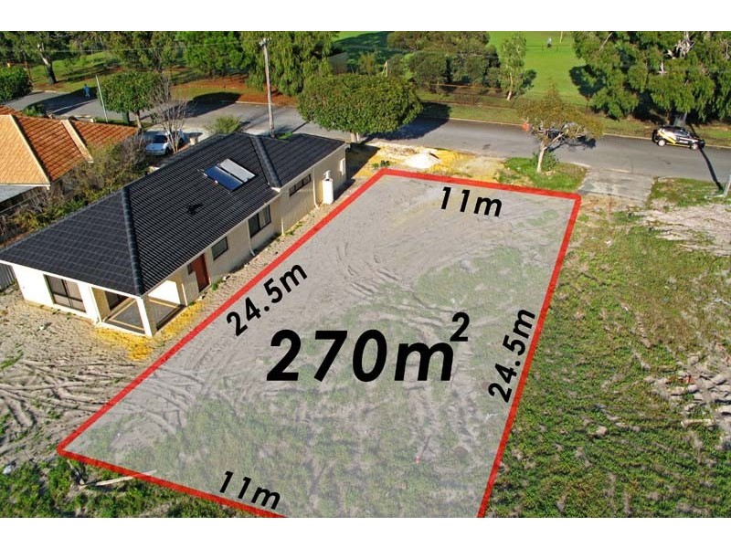 42 pollock Street, Bentley WA 6102