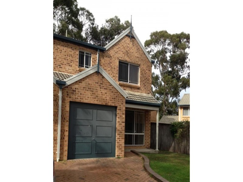 13/I Owen Jones Row, Menai NSW 2234