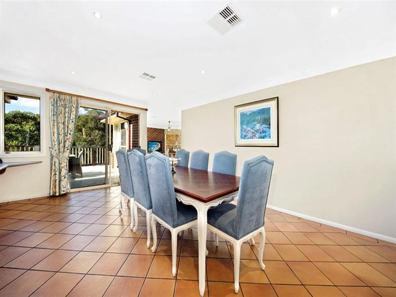 23 Stringybark Place, Alfords Point NSW 2234