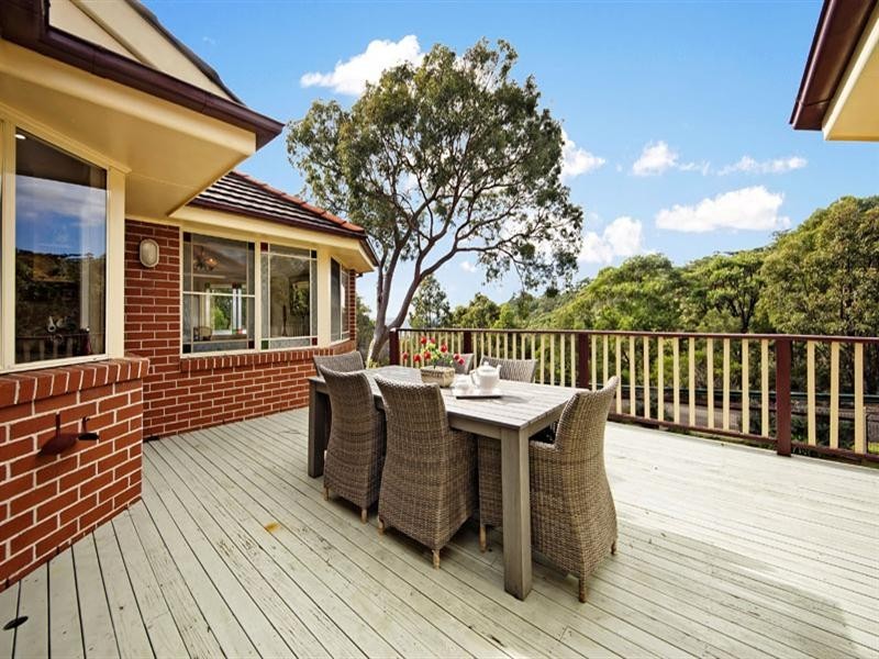 23 Stringybark Place, Alfords Point NSW 2234