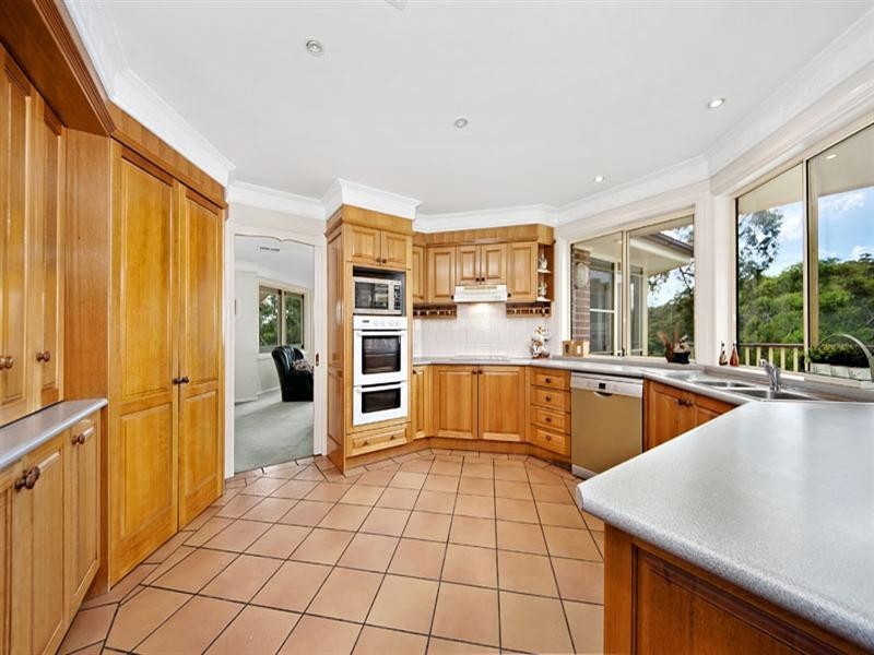 23 Stringybark Place, Alfords Point NSW 2234