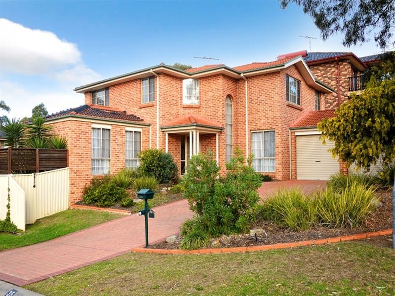 35 Popperwell Drive, Menai NSW 2234