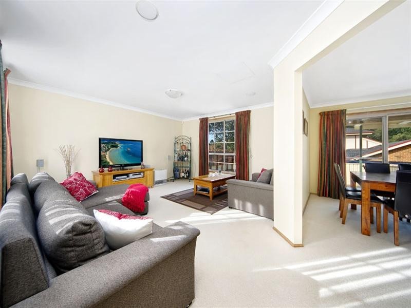 35 Popperwell Drive, Menai NSW 2234