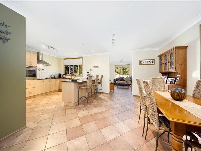 35 Popperwell Drive, Menai NSW 2234