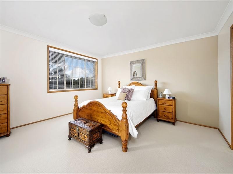 35 Popperwell Drive, Menai NSW 2234