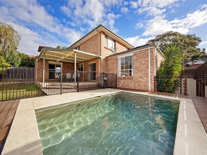35 Popperwell Drive, Menai NSW 2234