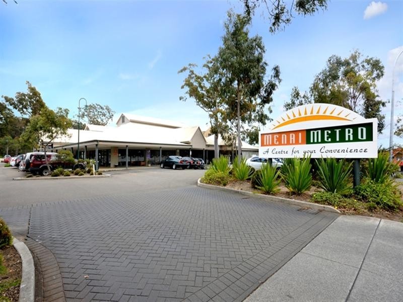 76-80 Allison Crescent, Menai NSW 2234