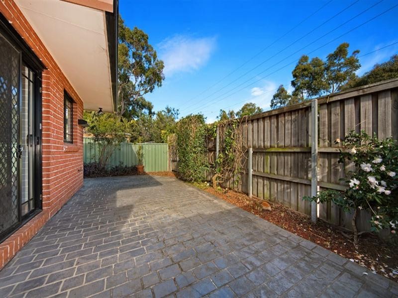 1/5-7 Bode Place, Barden Ridge NSW 2234