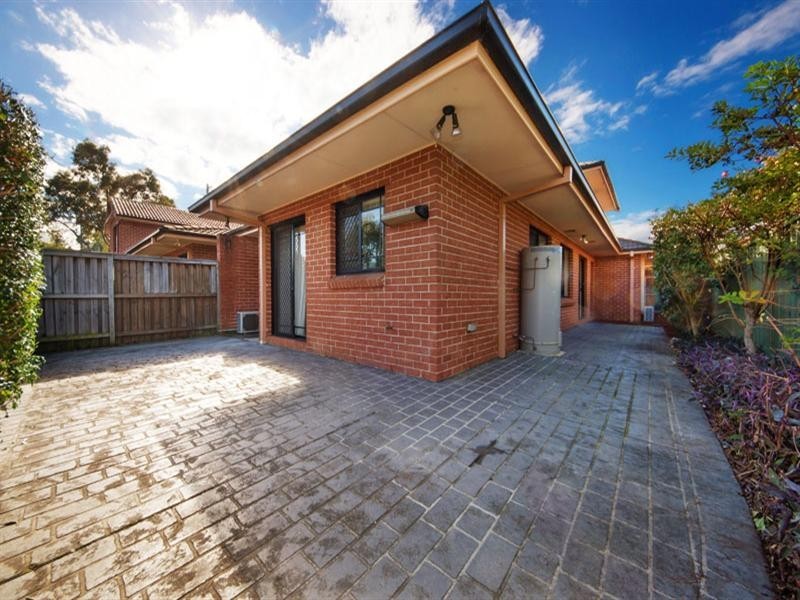 1/5-7 Bode Place, Barden Ridge NSW 2234