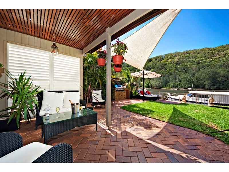 203 Prince Edward Park Road, Woronora NSW 2232