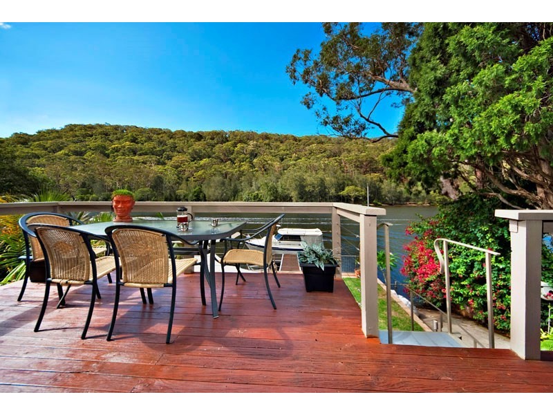 203 Prince Edward Park Road, Woronora NSW 2232