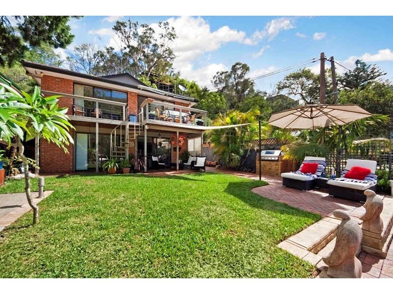 203 Prince Edward Park Road, Woronora NSW 2232