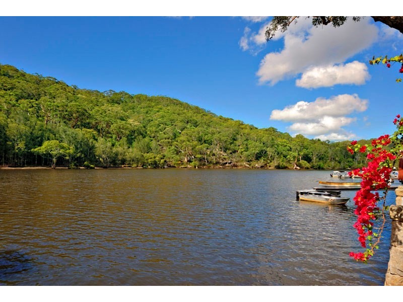 203 Prince Edward Park Road, Woronora NSW 2232