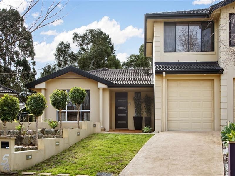 5A Dapto Place, Bangor NSW 2234