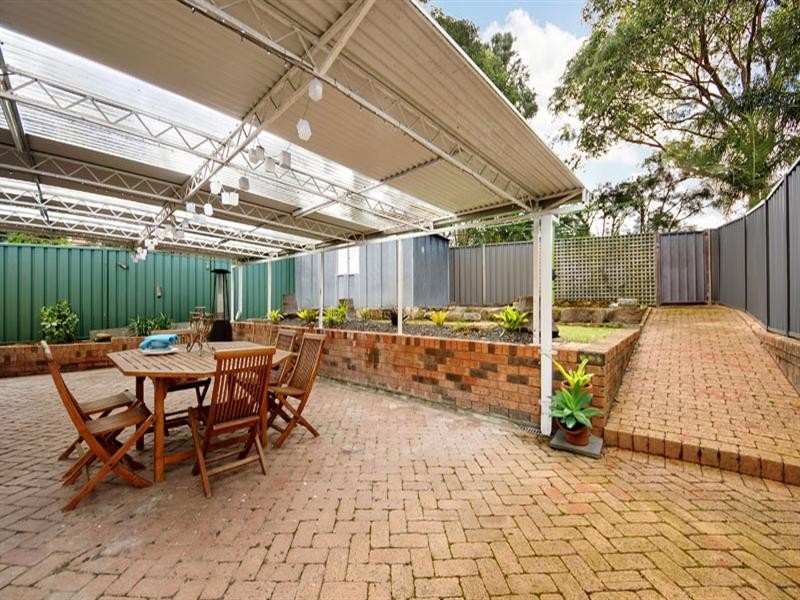 5A Dapto Place, Bangor NSW 2234