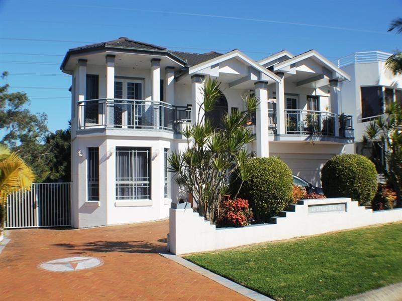 Alfords Point NSW 2234