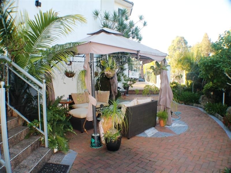 Alfords Point NSW 2234