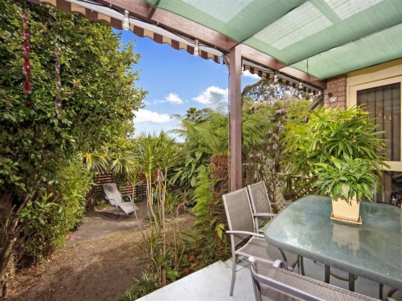 4 Jefferson Crescent, Bonnet Bay NSW 2226