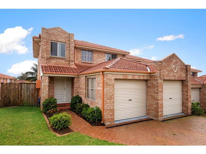 23/587-591 Old Illawarra Road, Menai NSW 2234