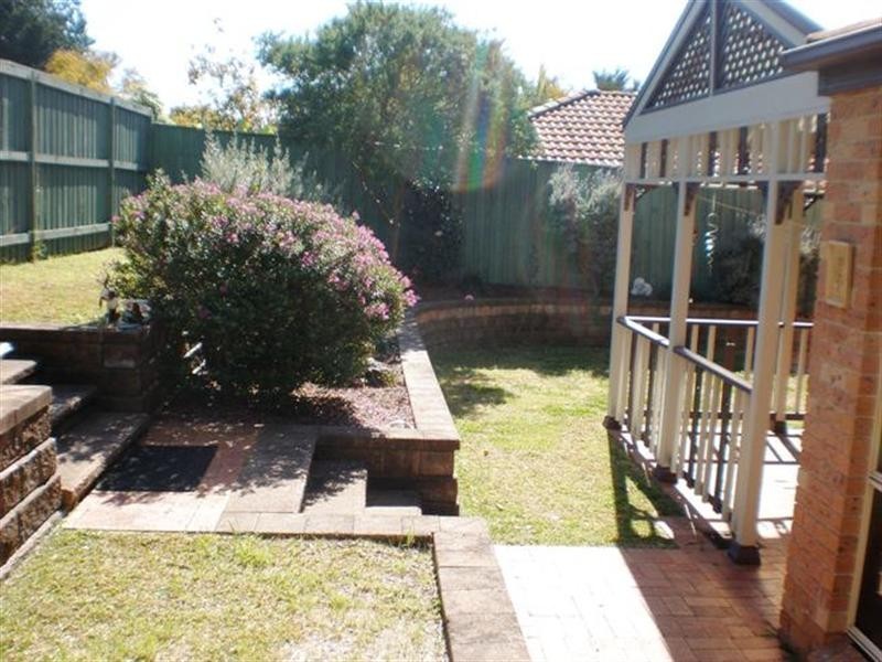 80 Mina Road, Menai NSW 2234