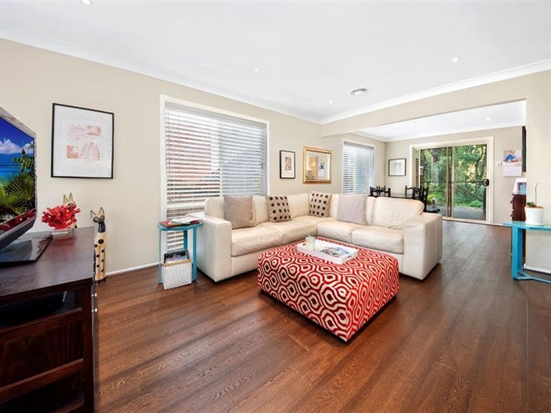 7 Popperwell Drive, Menai NSW 2234