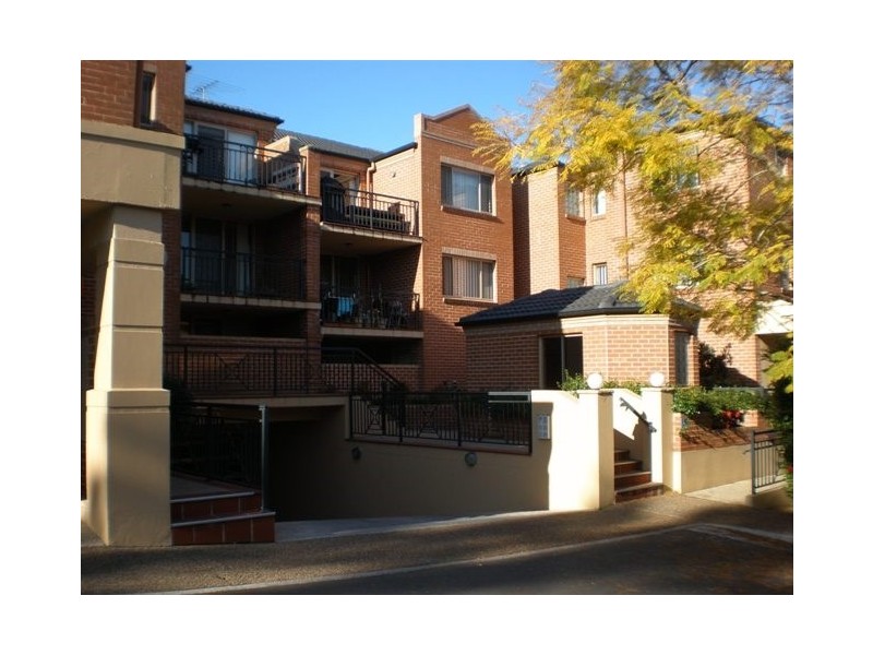 17/39-41 Railway Parade, Engadine NSW 2233