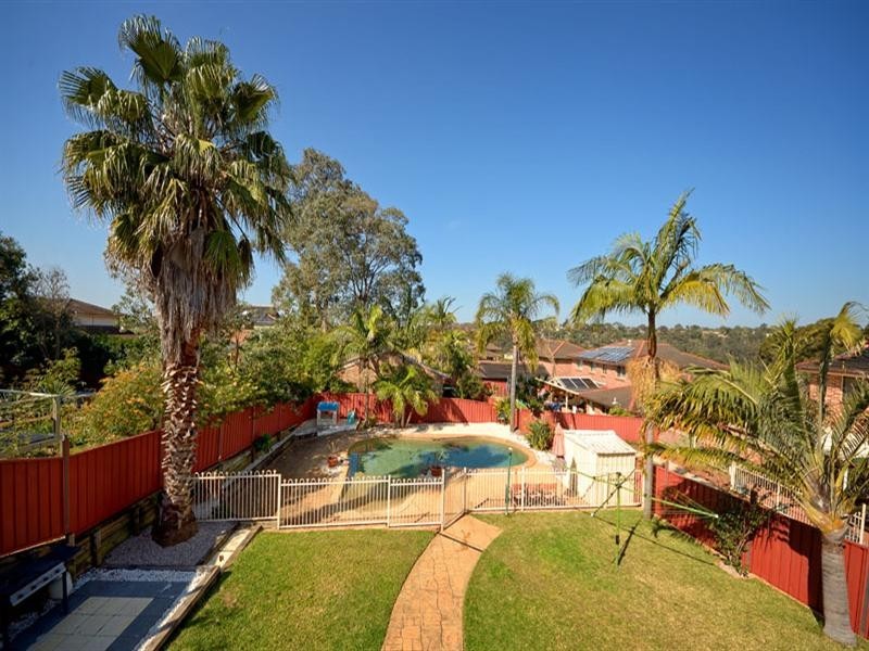 30 Orton Street, Barden Ridge NSW 2234