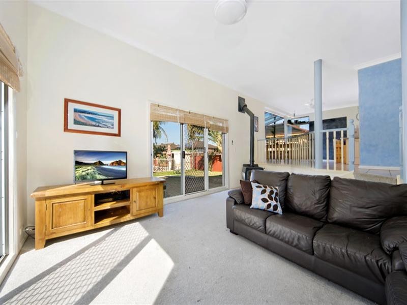 30 Orton Street, Barden Ridge NSW 2234