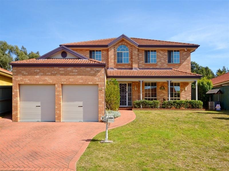 80 Mina Road, Menai NSW 2234