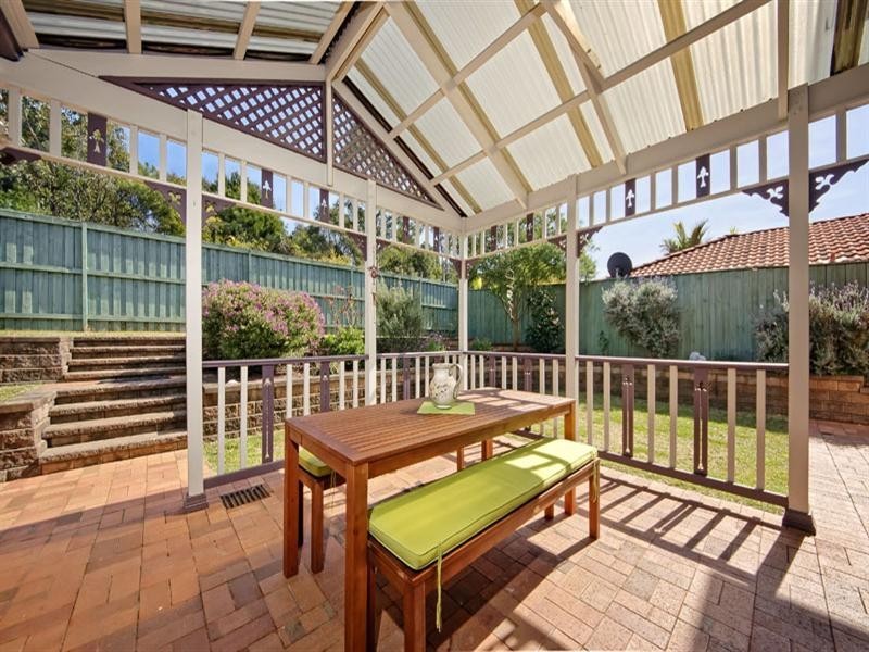 80 Mina Road, Menai NSW 2234