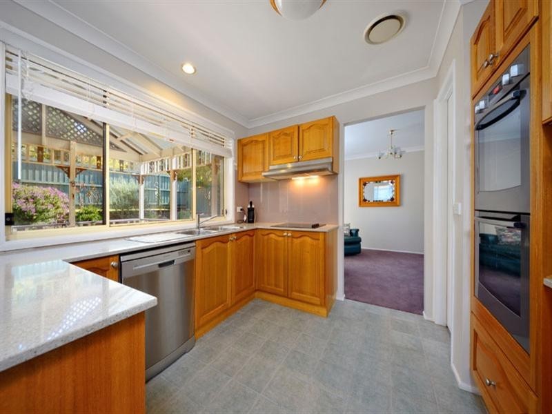 80 Mina Road, Menai NSW 2234