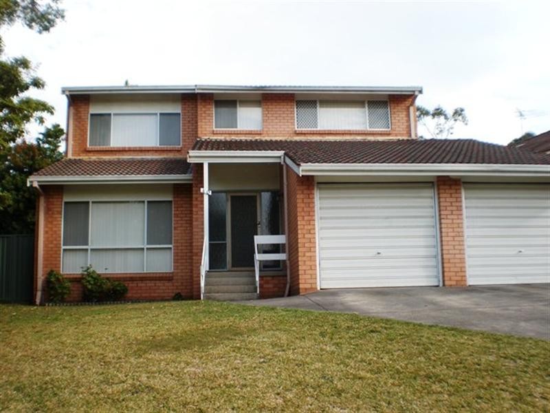 40 Miller Place, Menai NSW 2234