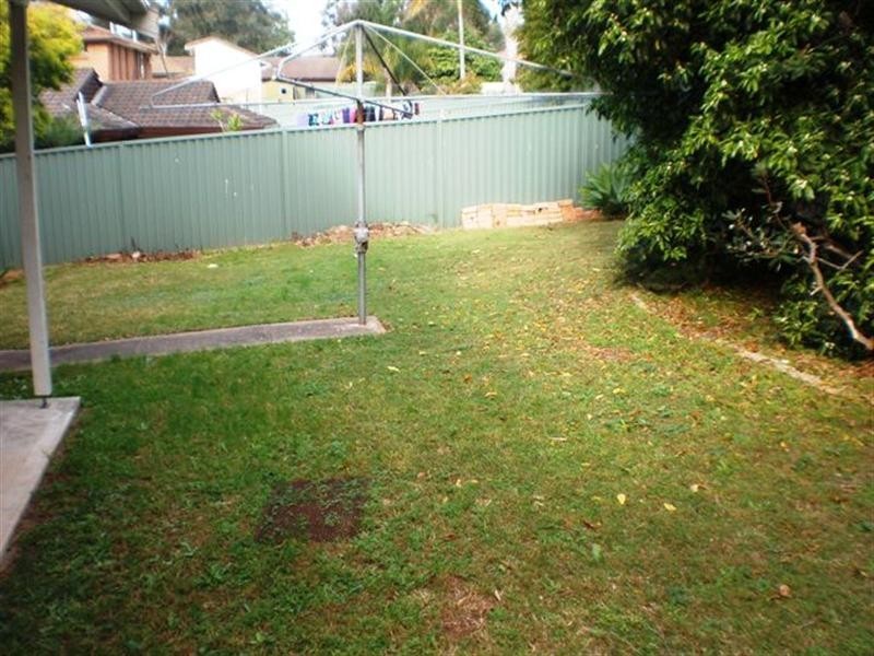 40 Miller Place, Menai NSW 2234