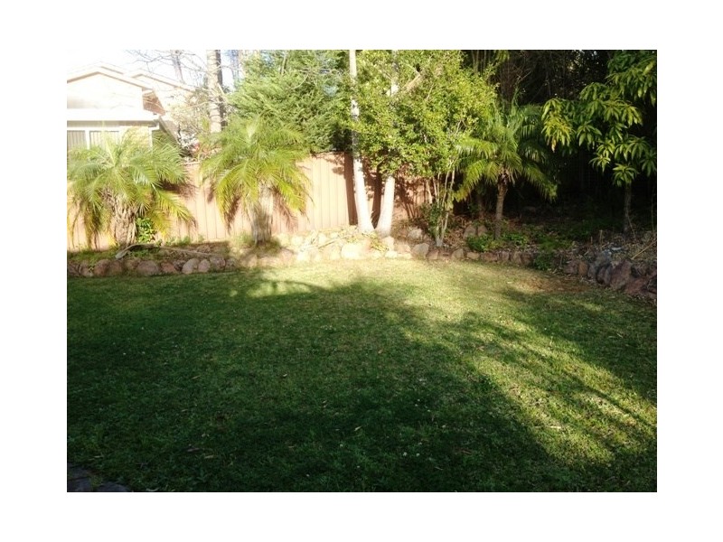 6 Hibiscus Close, Alfords Point NSW 2234