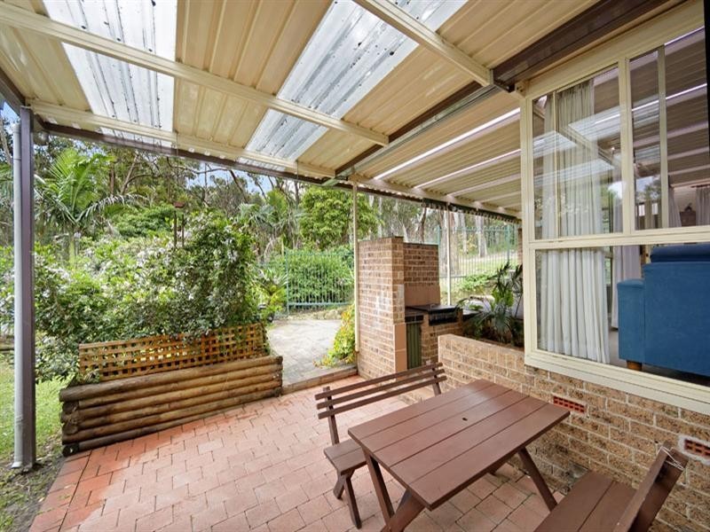 7 Kilborn Place, Menai NSW 2234