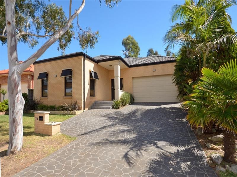 74 Mina Road, Menai NSW 2234