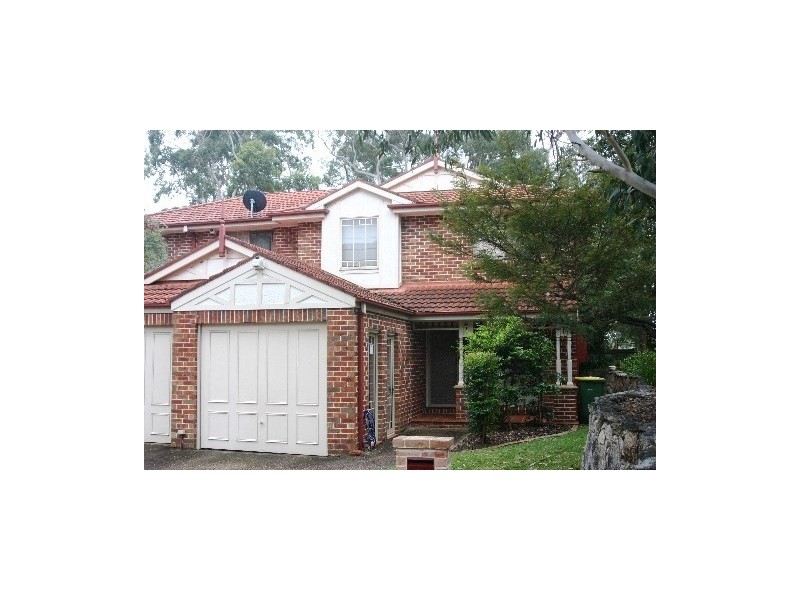 17/1 MacMahon Place, Menai NSW 2234