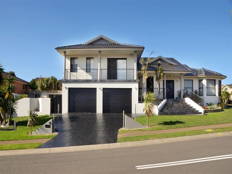1 Llanberis Drive, Menai NSW 2234