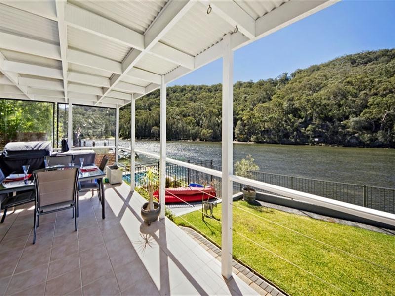 185 Prince Edward Park Road, Woronora NSW 2232