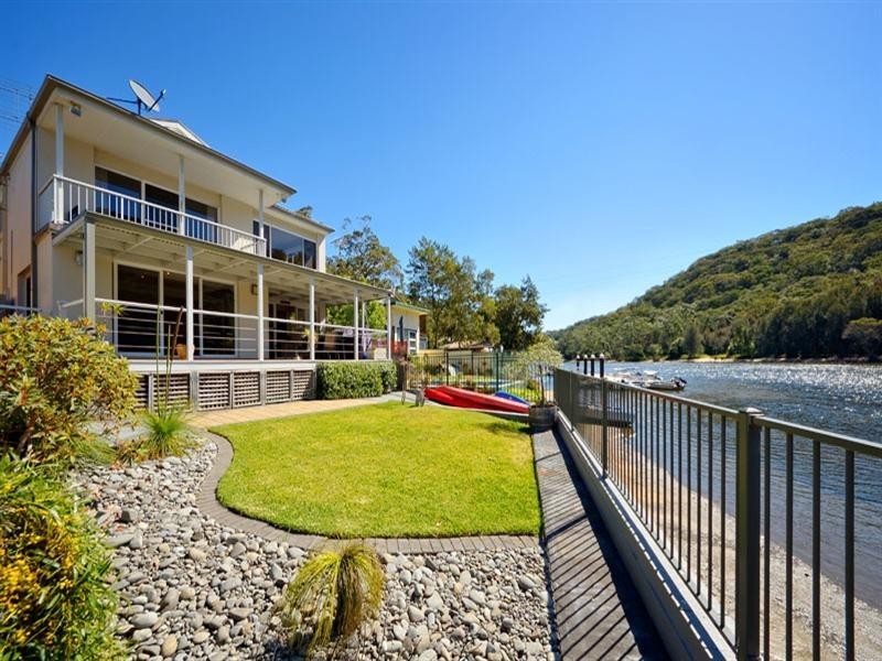 185 Prince Edward Park Road, Woronora NSW 2232