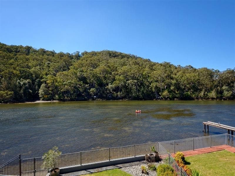 185 Prince Edward Park Road, Woronora NSW 2232