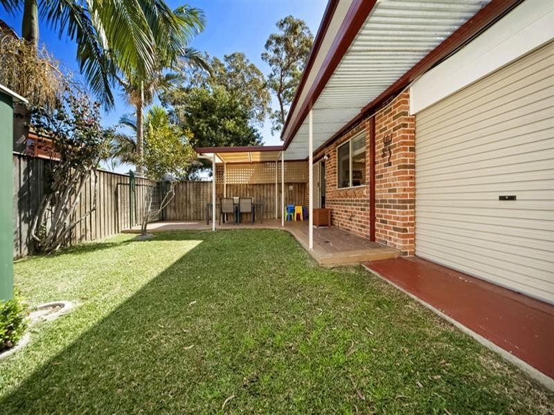 6/10 Owen Jones Row, Menai NSW 2234