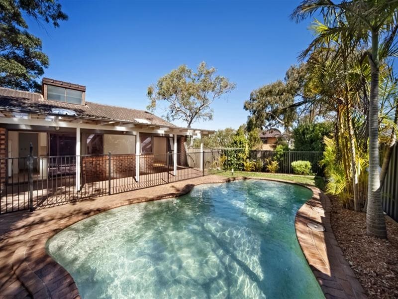 45 Yates Road, Bangor NSW 2234