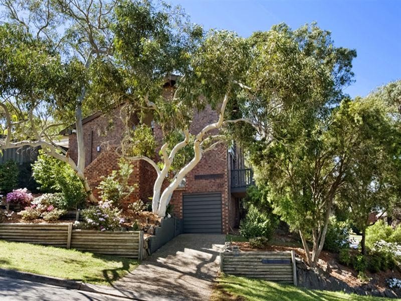 45 Yates Road, Bangor NSW 2234