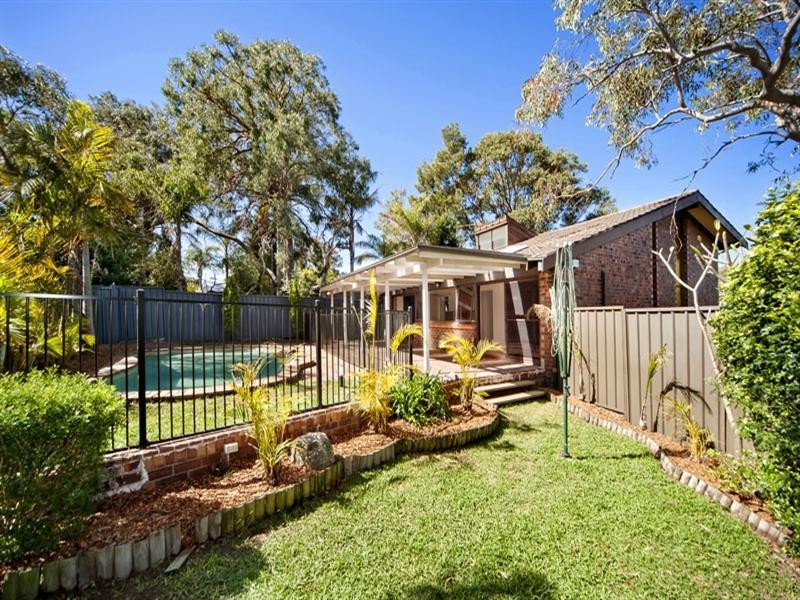 45 Yates Road, Bangor NSW 2234