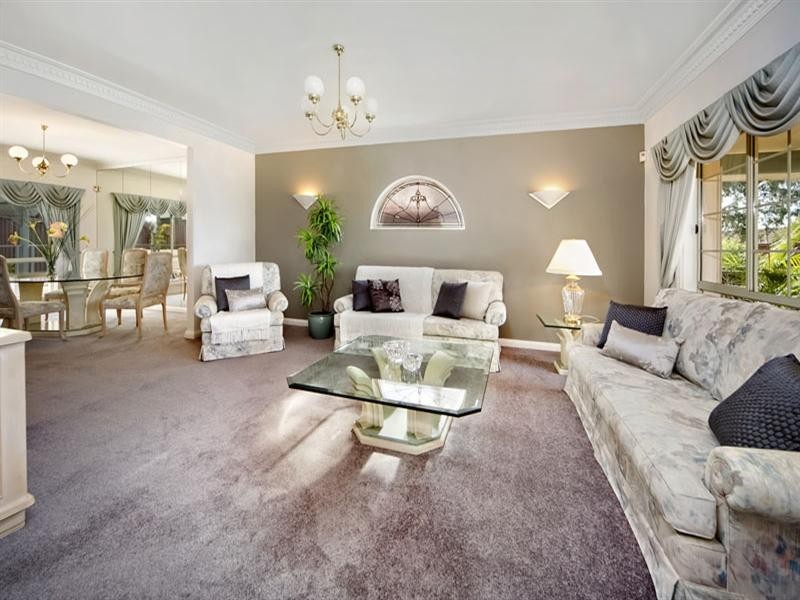 5 Von Nida Place, Menai NSW 2234